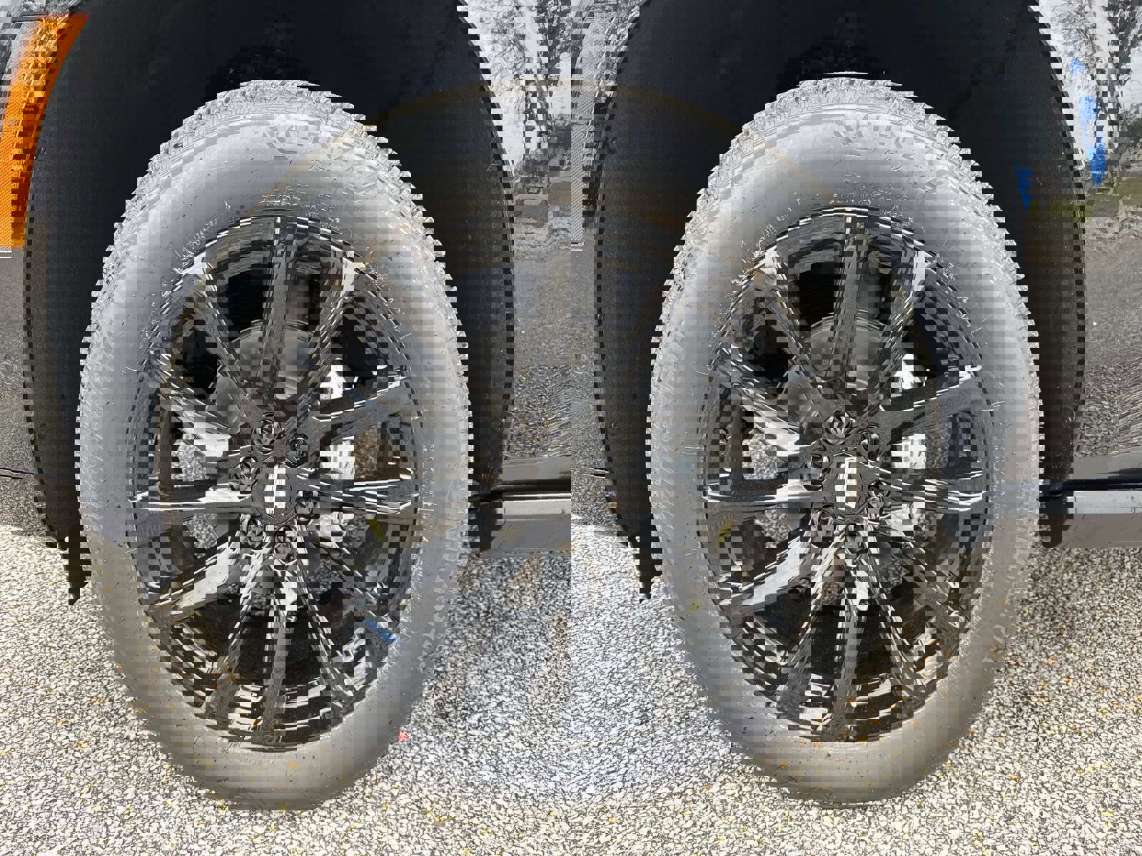 New 2026 Cadillac Escalade Luxury w/ Touring Package image 10