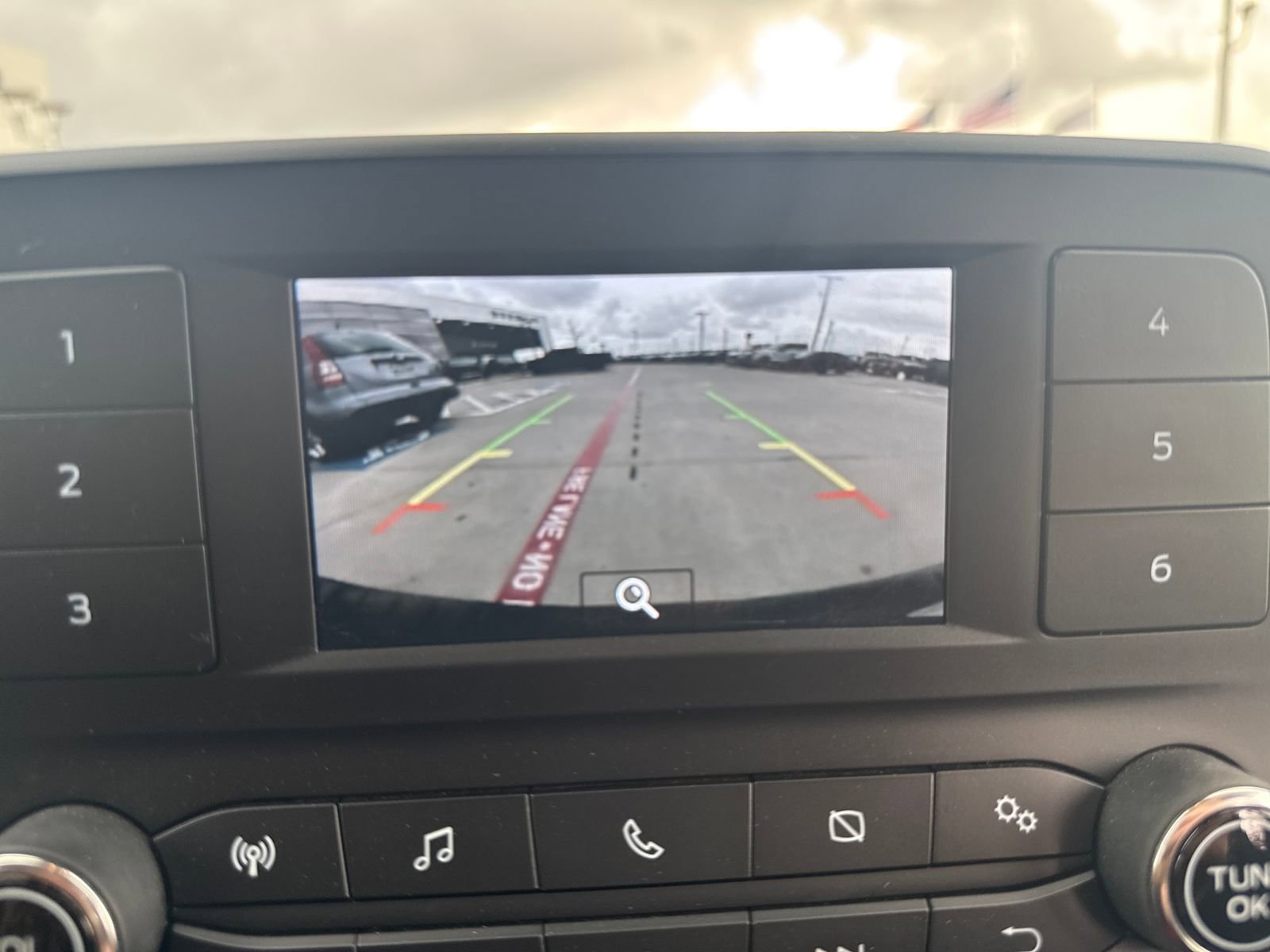 Used 2024 Ford Transit 250 Low Roof w/ Exterior Upgrade Package image 19