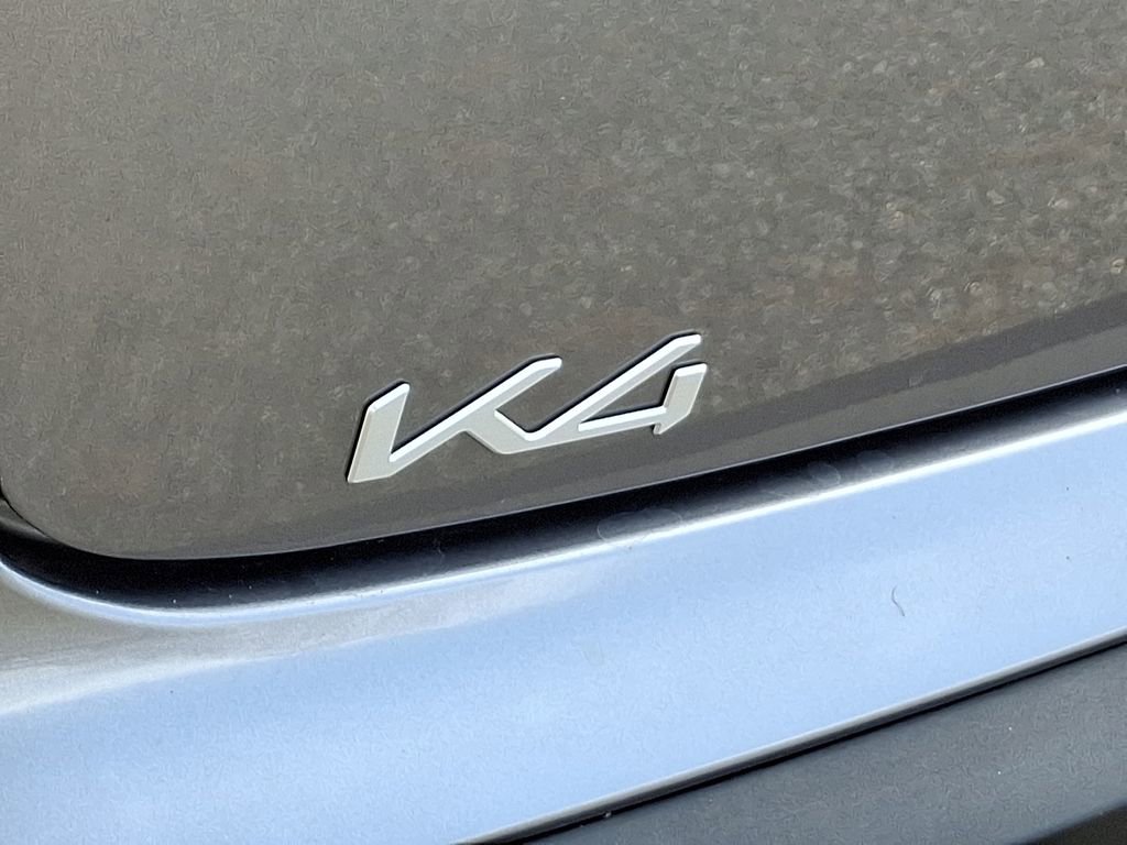 Certified 2025 Kia K4 LXS image 31
