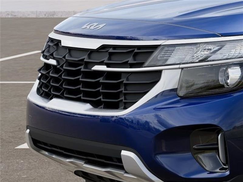 New 2026 Kia Seltos LX AWD/4WD image 12