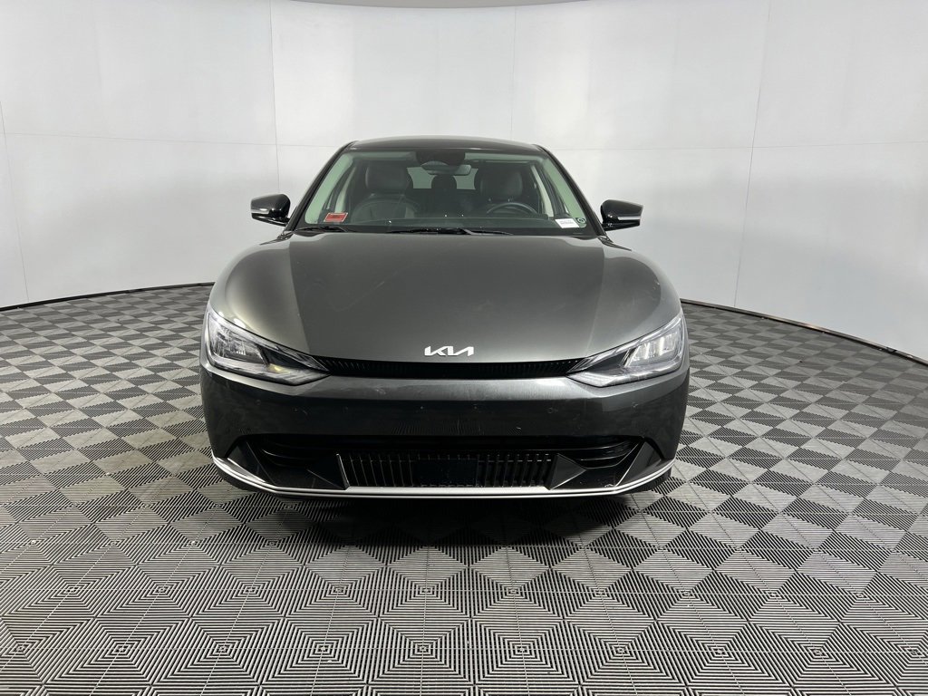 Used 2023 Kia EV6 Wind image 10