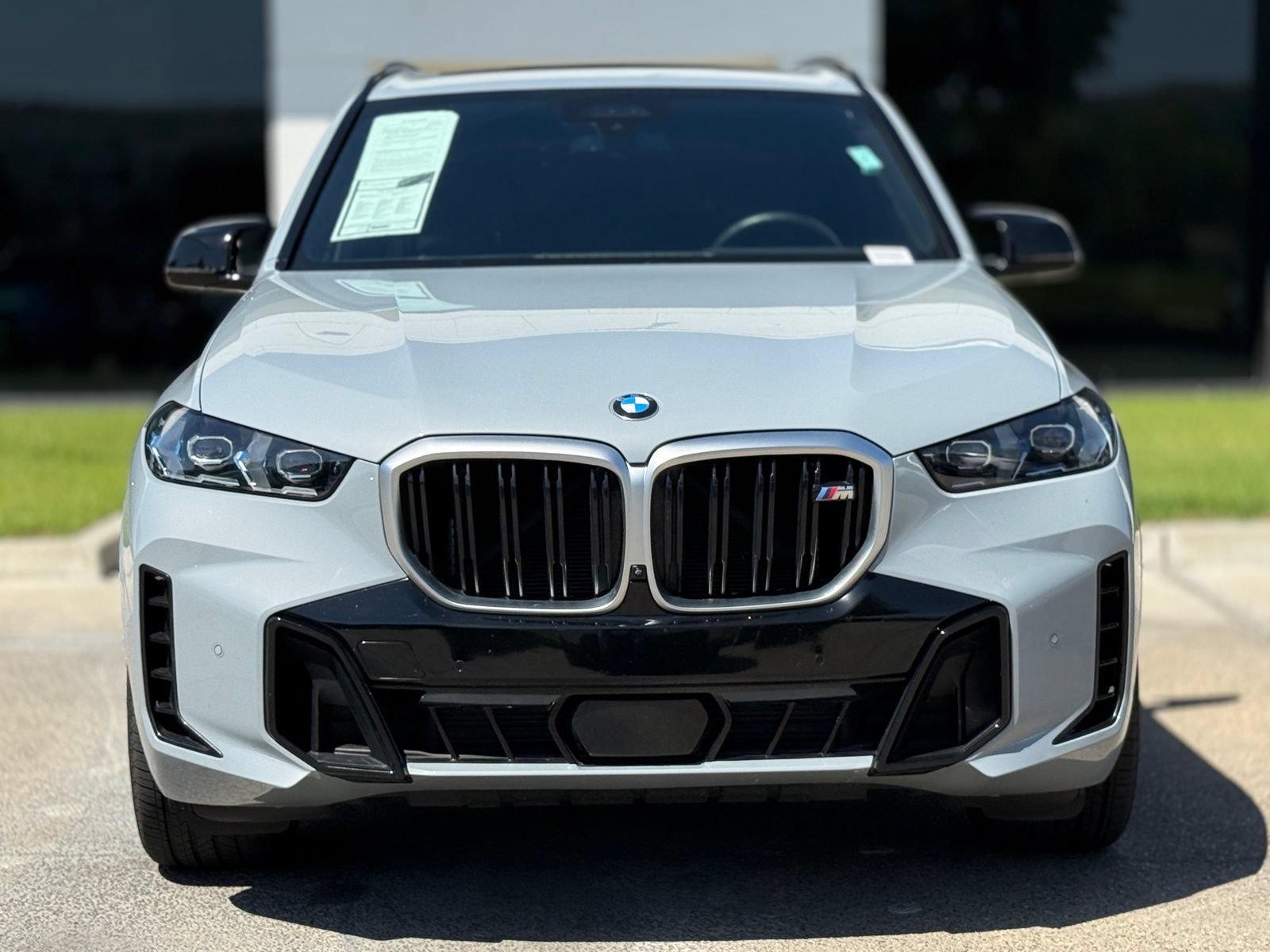 Used 2025 BMW X5 M60i AWD/4WD image 5