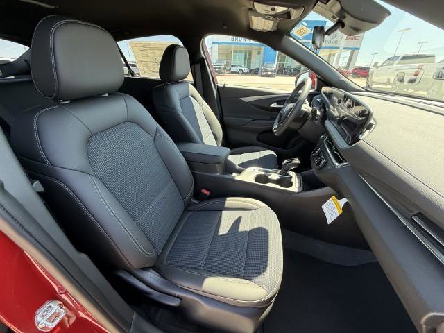 New 2026 Buick Envista Preferred FWD image 31