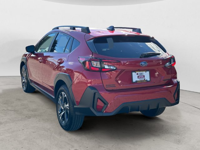 Used 2026 Subaru Crosstrek 2.5i Premium AWD/4WD image 7