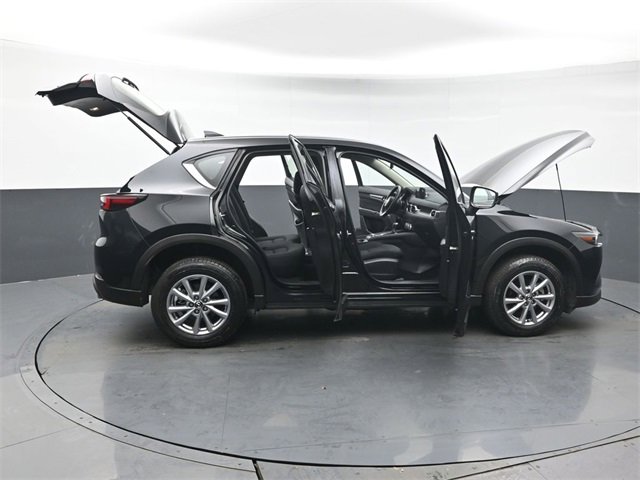 Certified 2023 MAZDA CX-5 AWD 2.5 S image 49