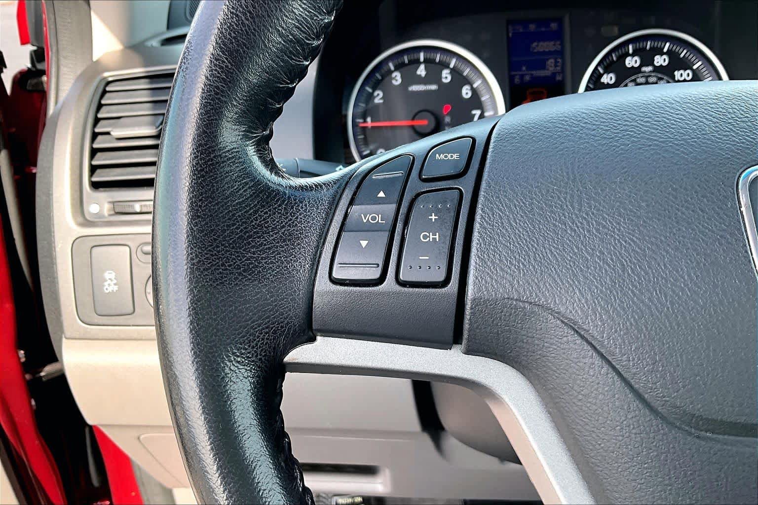 Used 2010 Honda CR-V EX-L image 21