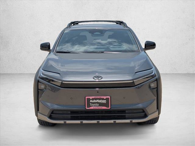 New 2026 Toyota bZ Woodland AWD/4WD image 6