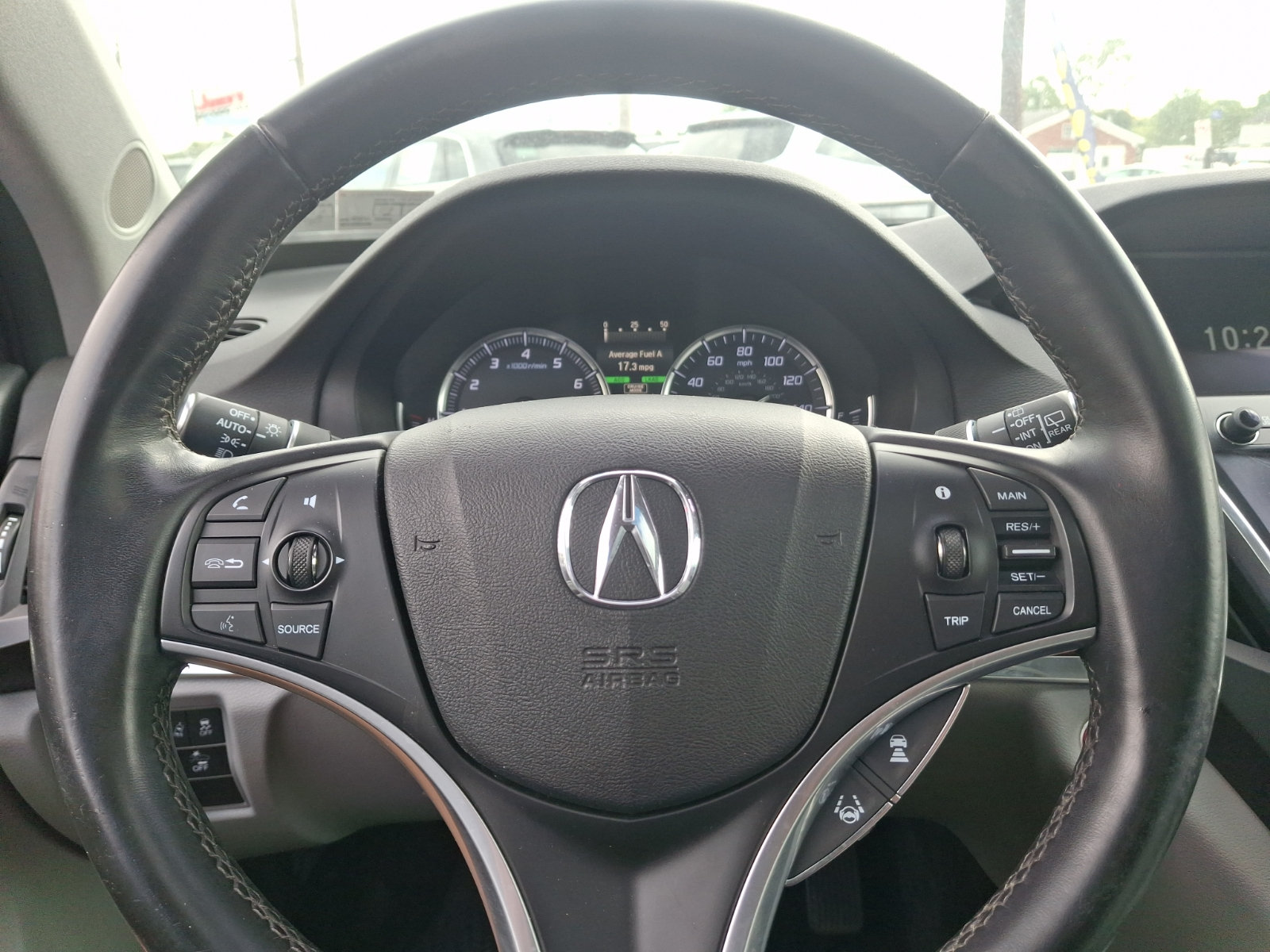 Used 2020 Acura MDX AWD/4WD image 19