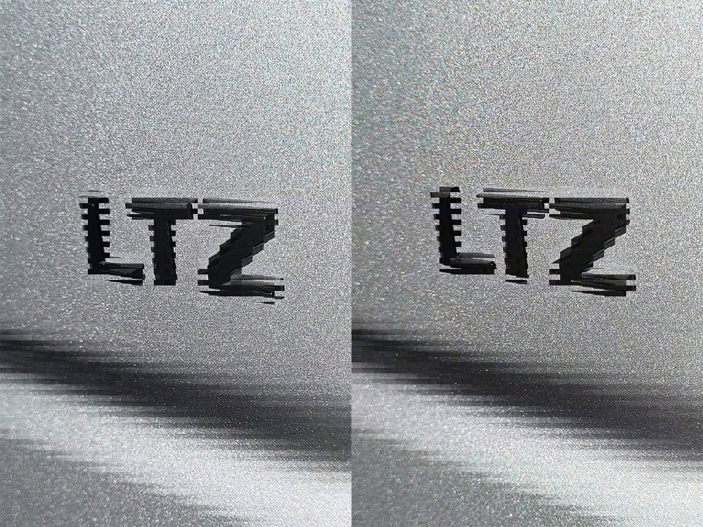 Certified 2023 Chevrolet Silverado 1500 LTZ w/ LTZ Convenience Package II image 14