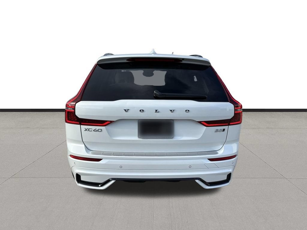 Used 2026 Volvo XC60 B5 Ultra AWD/4WD image 4