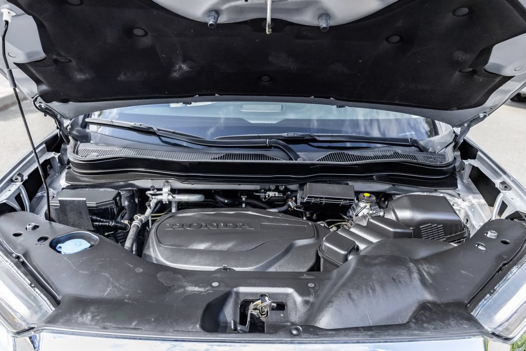 Used 2021 Honda Ridgeline RTL-E image 30
