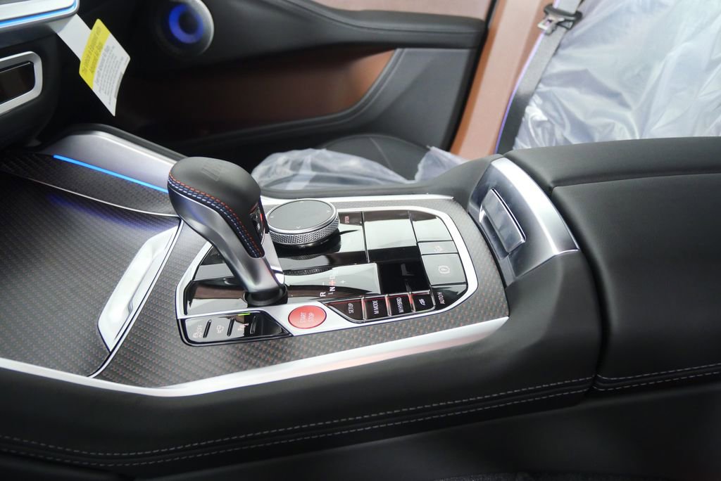 Used 2026 BMW XM Label Red image 25