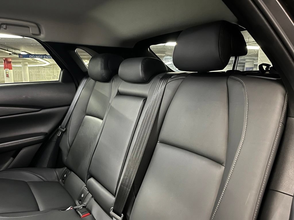 Used 2023 MAZDA CX-30 AWD 2.5 S w/ Select Package image 19