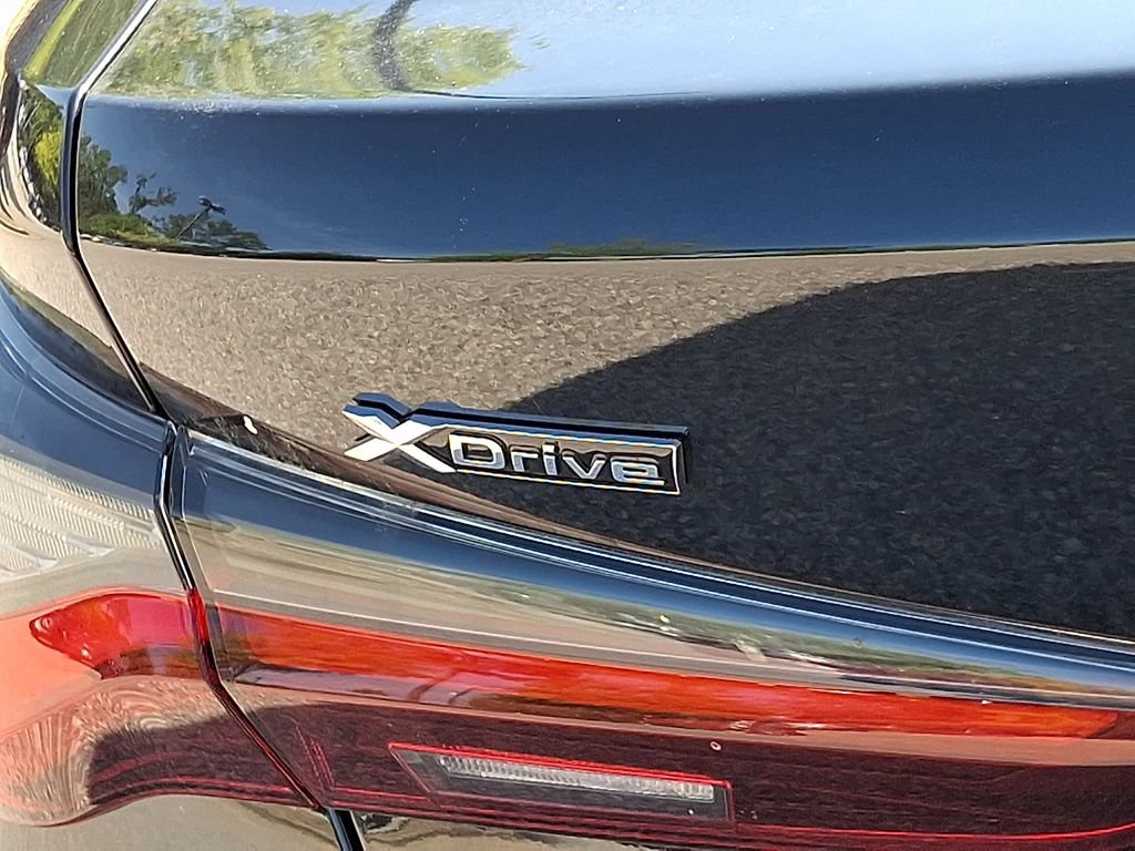 Used 2025 BMW 430i xDrive Coupe AWD/4WD image 34