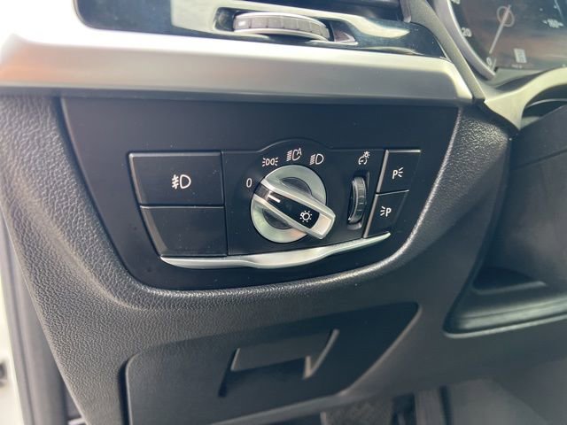 Used 2019 BMW X3 xDrive30i w/ Driving Assistance Package image 8