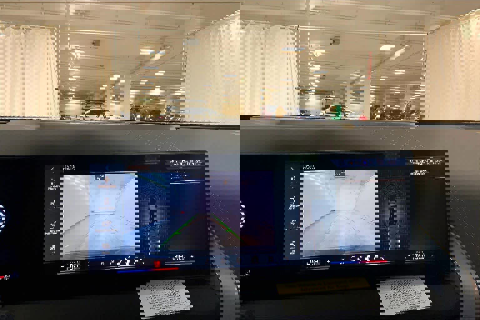 New 2026 BMW X3 xDrive30 w/ Convenience Package image 19