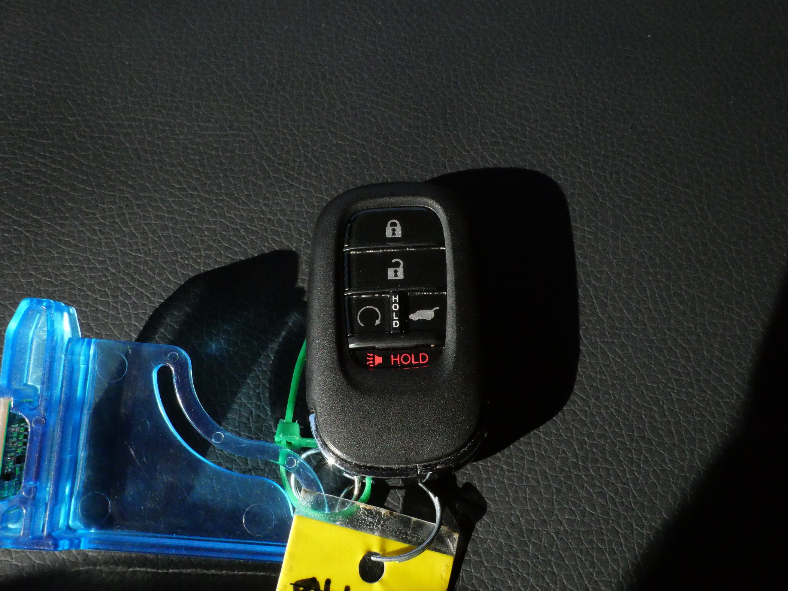 Certified 2026 Honda Pilot Black Edition image 31