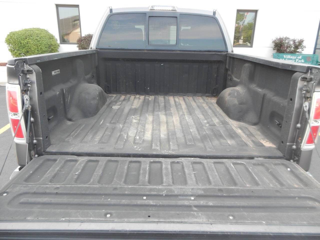 Used 2010 Ford F150 Platinum AWD/4WD image 44