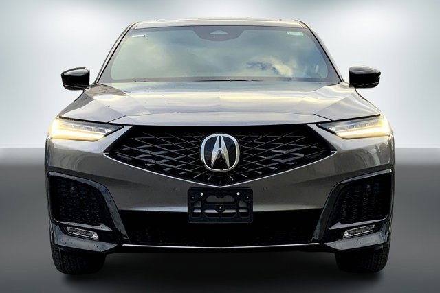 New 2026 Acura MDX A-Spec image 2