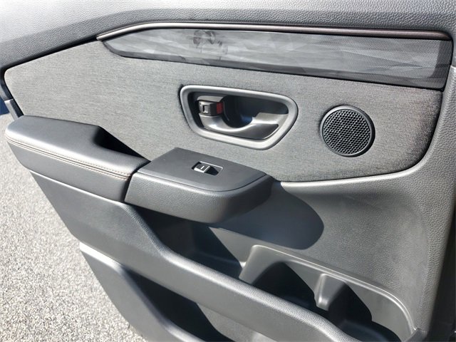 Certified 2026 Honda Passport TrailSport image 33