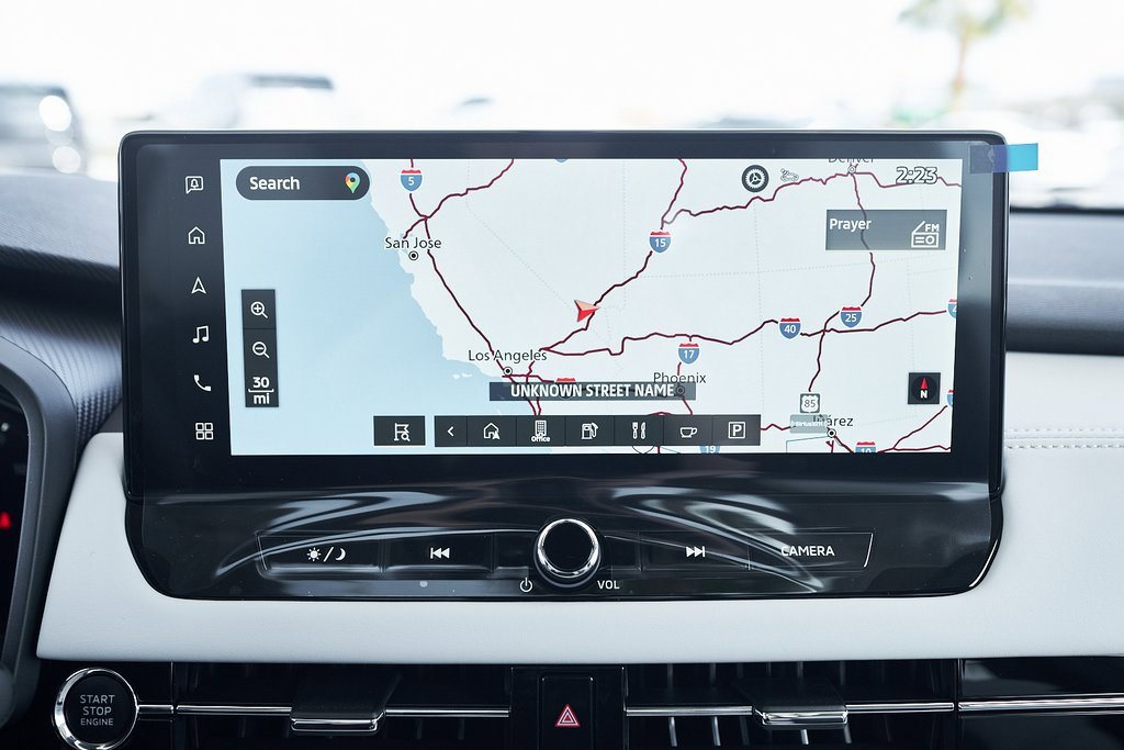 New 2025 Mitsubishi Outlander SE image 50