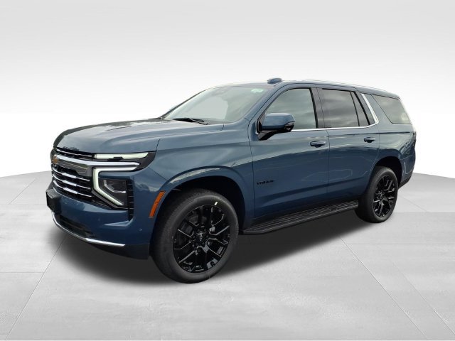 New 2027 Chevrolet Tahoe LT w/ Comfort Package AWD/4WD image 4
