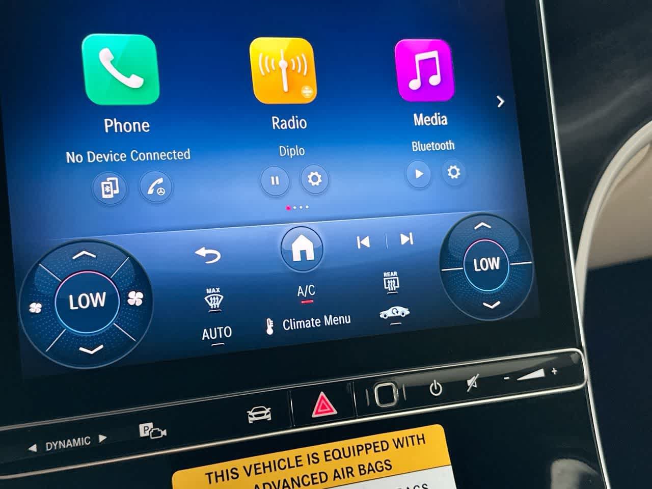 Used 2026 Mercedes-Benz GLC 300 image 20
