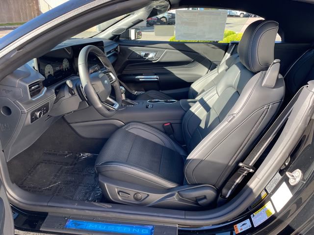 New 2025 Ford Mustang GT Premium RWD image 28