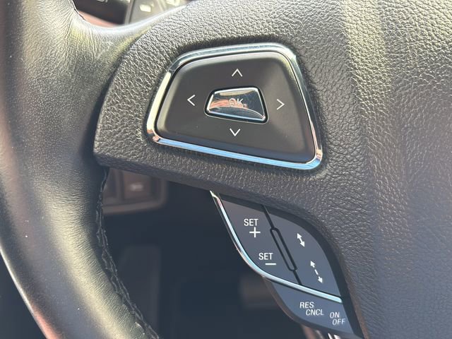 Used 2019 Lincoln MKC Reserve AWD/4WD image 22