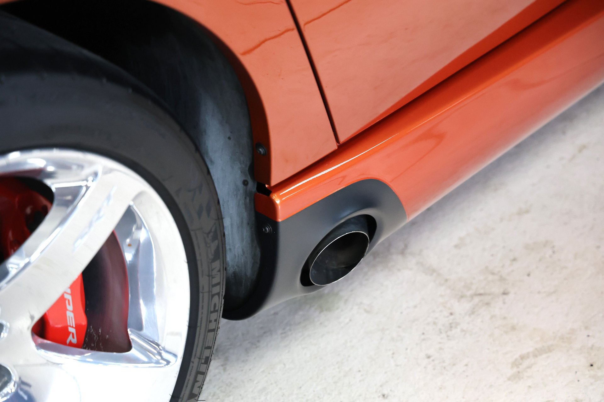 Used 2006 Dodge Viper SRT-10 RWD image 23