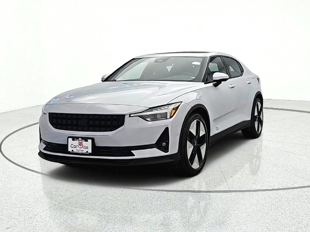 Used 2023 Polestar Polestar 2 w/ Pilot Pack AWD/4WD image 2