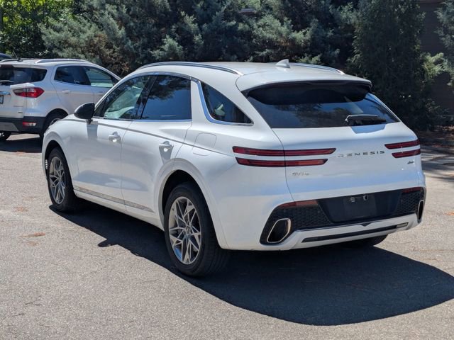 Used 2025 Genesis GV70 2.5T AWD/4WD image 5