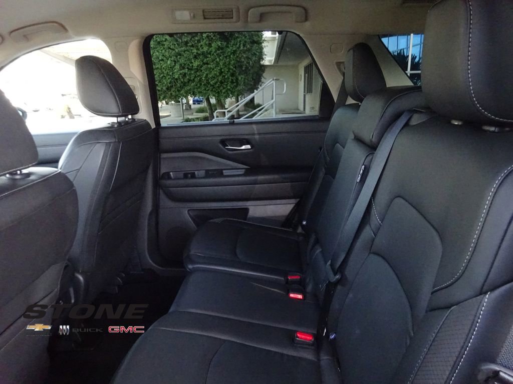 Used 2024 Nissan Pathfinder SL image 20