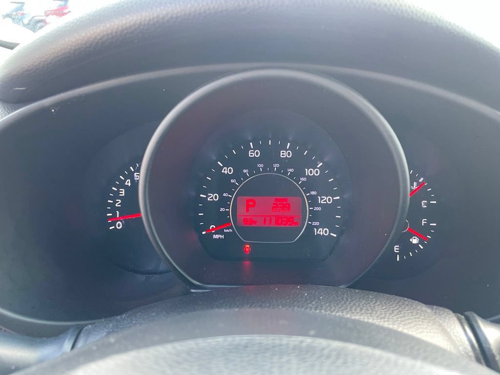 Used 2014 Kia Soul FWD image 10