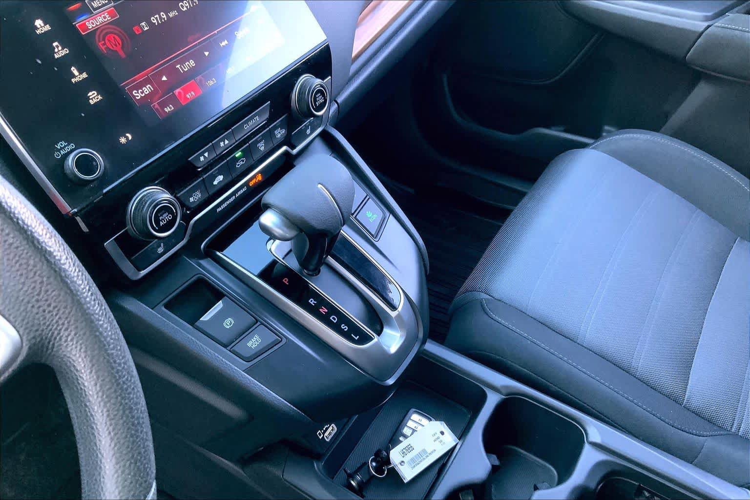 Used 2020 Honda CR-V EX image 17