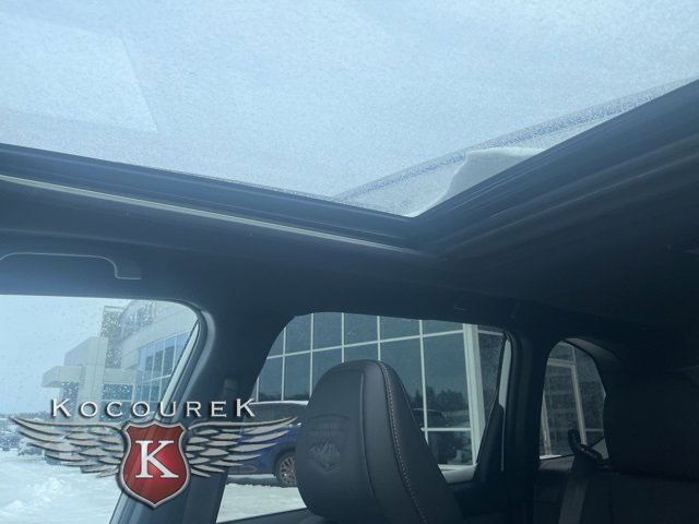 New 2026 Subaru Forester Wilderness image 9