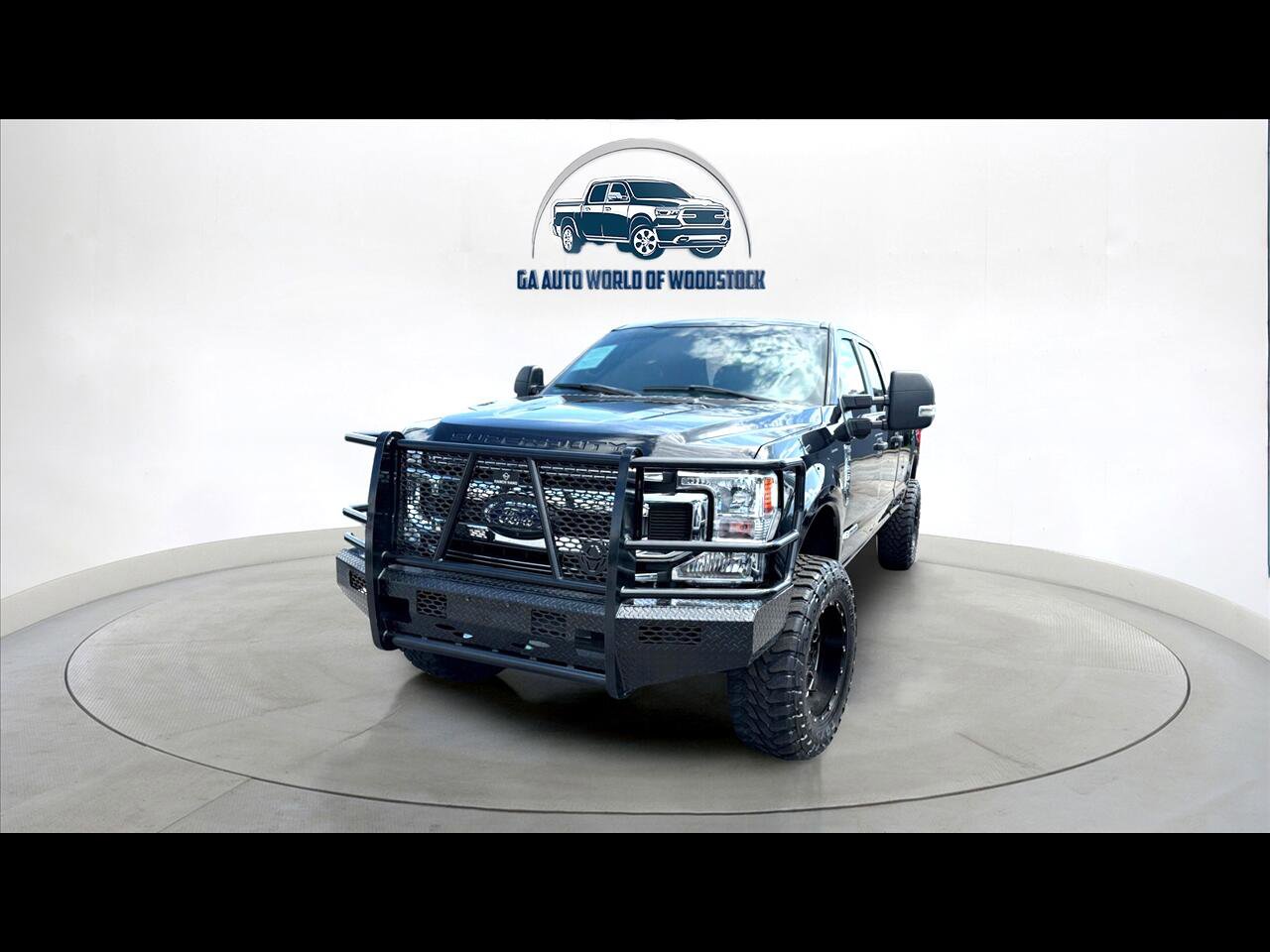 Used 2022 Ford F250 XL w/ STX Appearance Package image 1