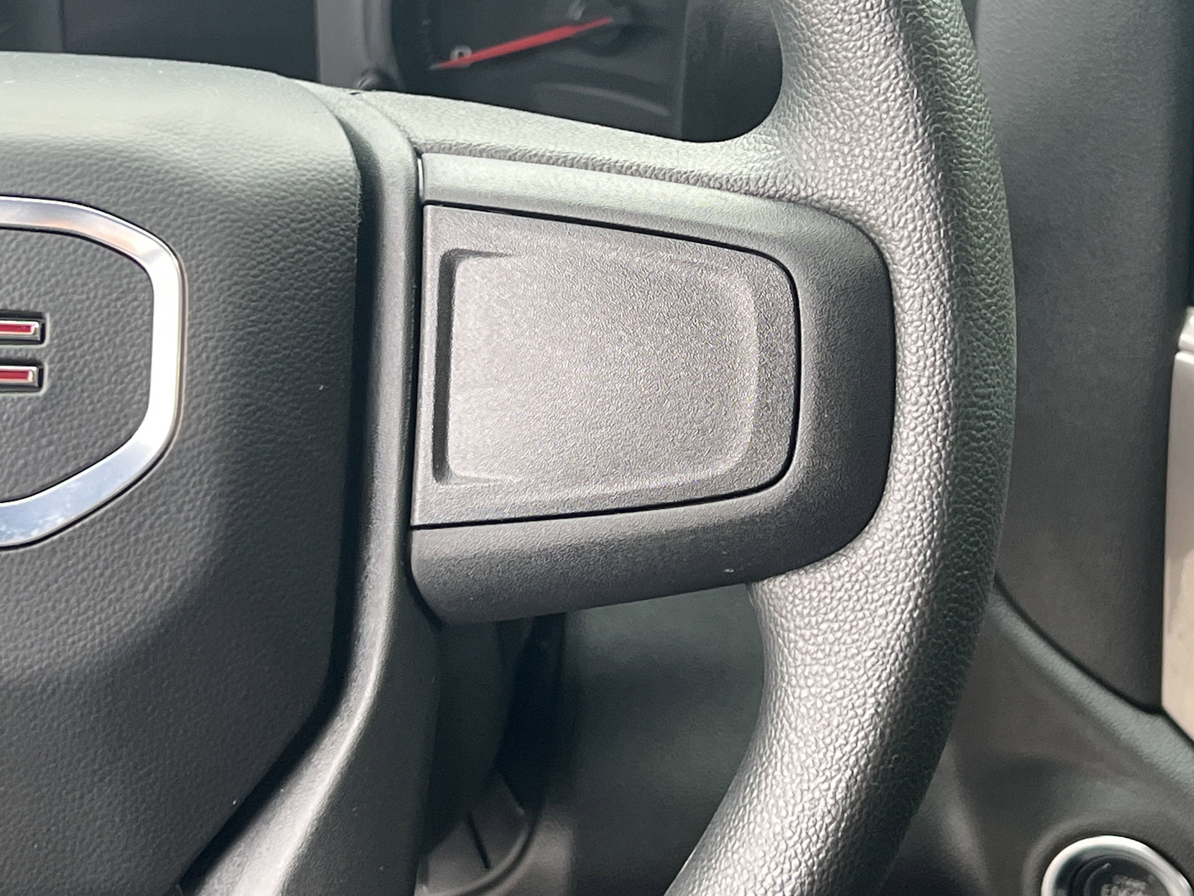 New 2025 GMC Sierra 3500 Pro w/ Convenience Package image 22