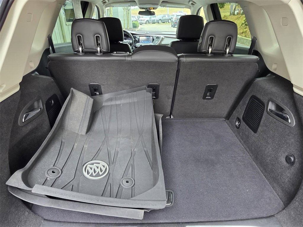 Used 2020 Buick Envision Essence image 16