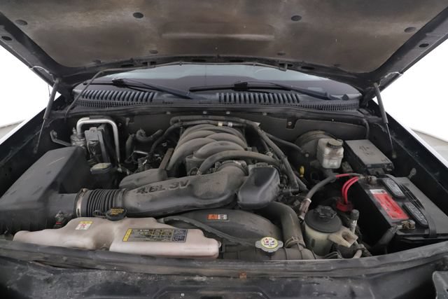 Used 2010 Ford Explorer Sport Trac Limited AWD/4WD image 15