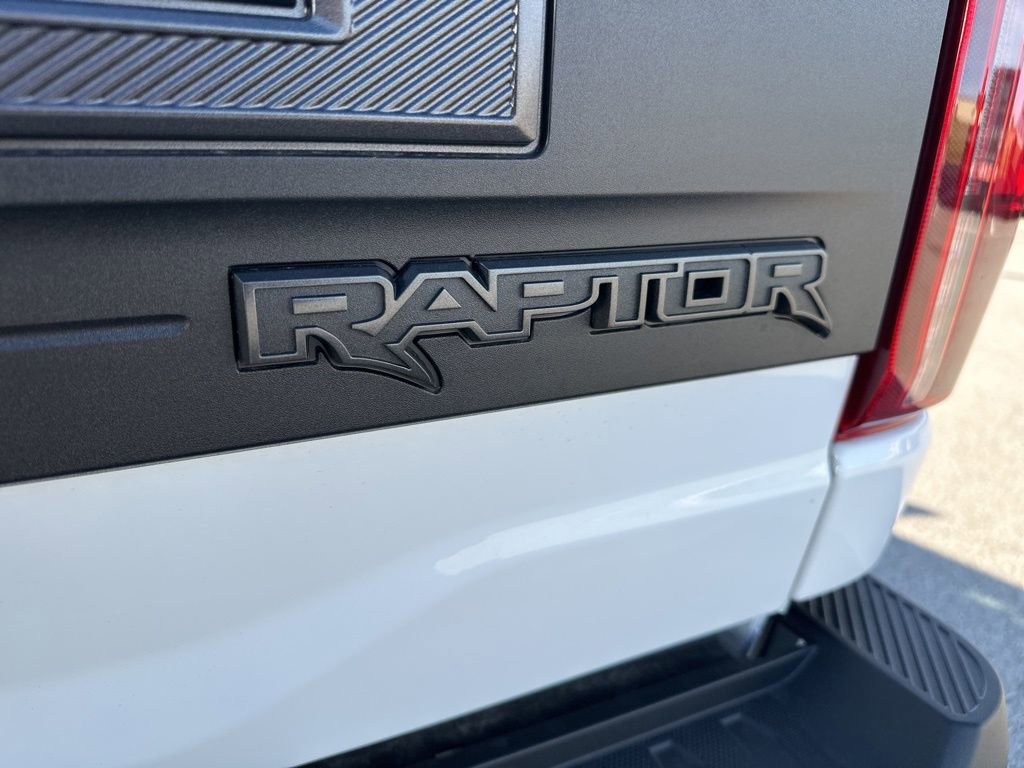 New 2025 Ford F150 Raptor image 47
