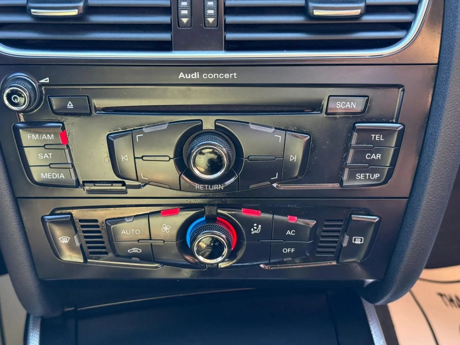 Used 2011 Audi A5 2.0T Premium AWD/4WD image 21