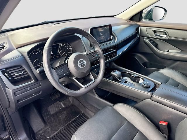 Used 2021 Nissan Rogue SL image 10