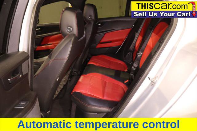 Used 2017 Jaguar XE R-Sport RWD image 11