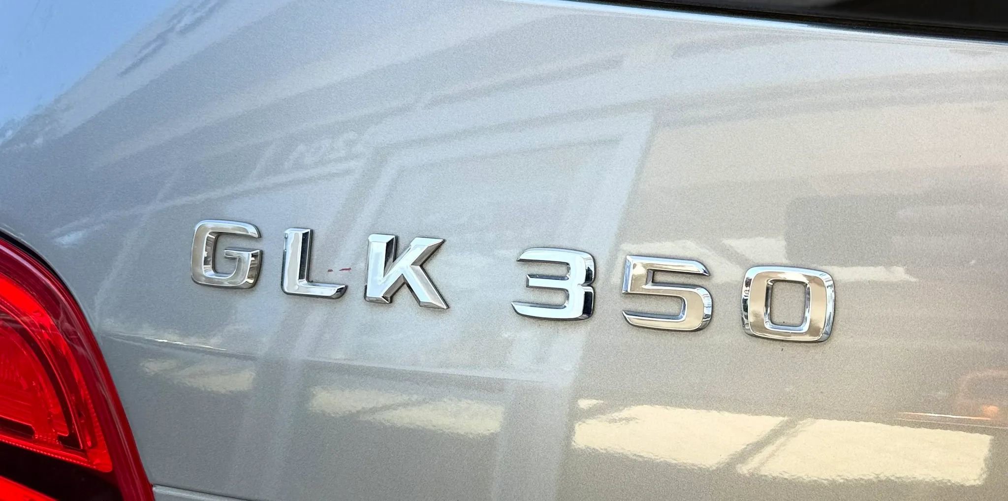 Used 2014 Mercedes-Benz GLK 350 4MATIC image 46