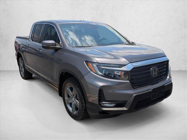Used 2023 Honda Ridgeline RTL image 3