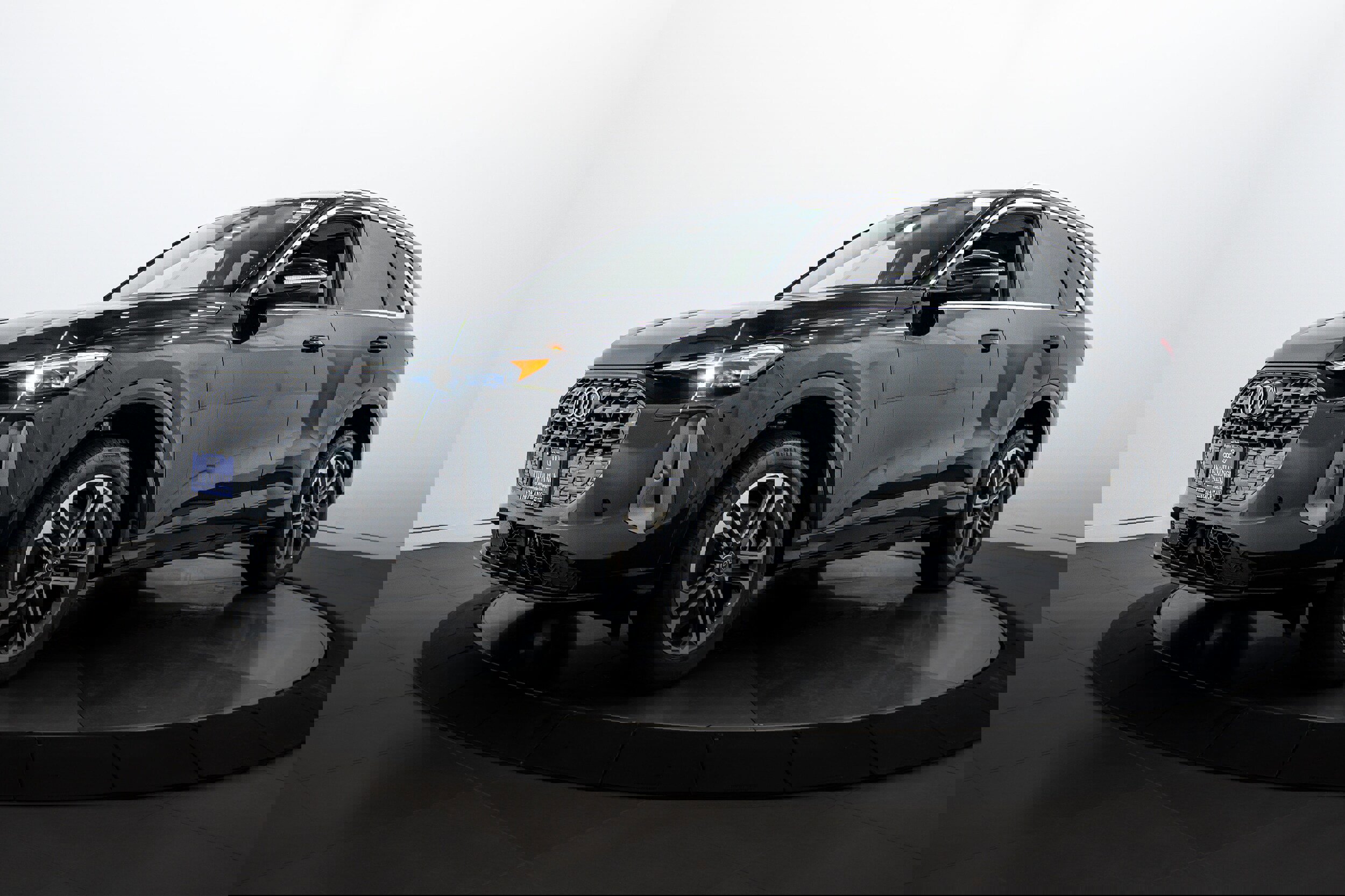 New 2025 Audi Q5 Premium Plus image 7