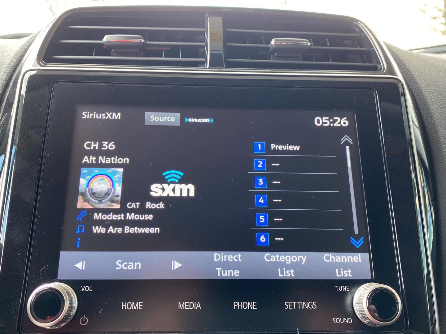 New 2026 Mitsubishi Outlander Sport ES AWD/4WD image 21