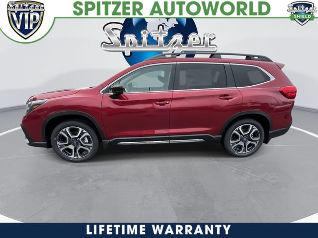 New 2026 Subaru Ascent Limited AWD/4WD image 6