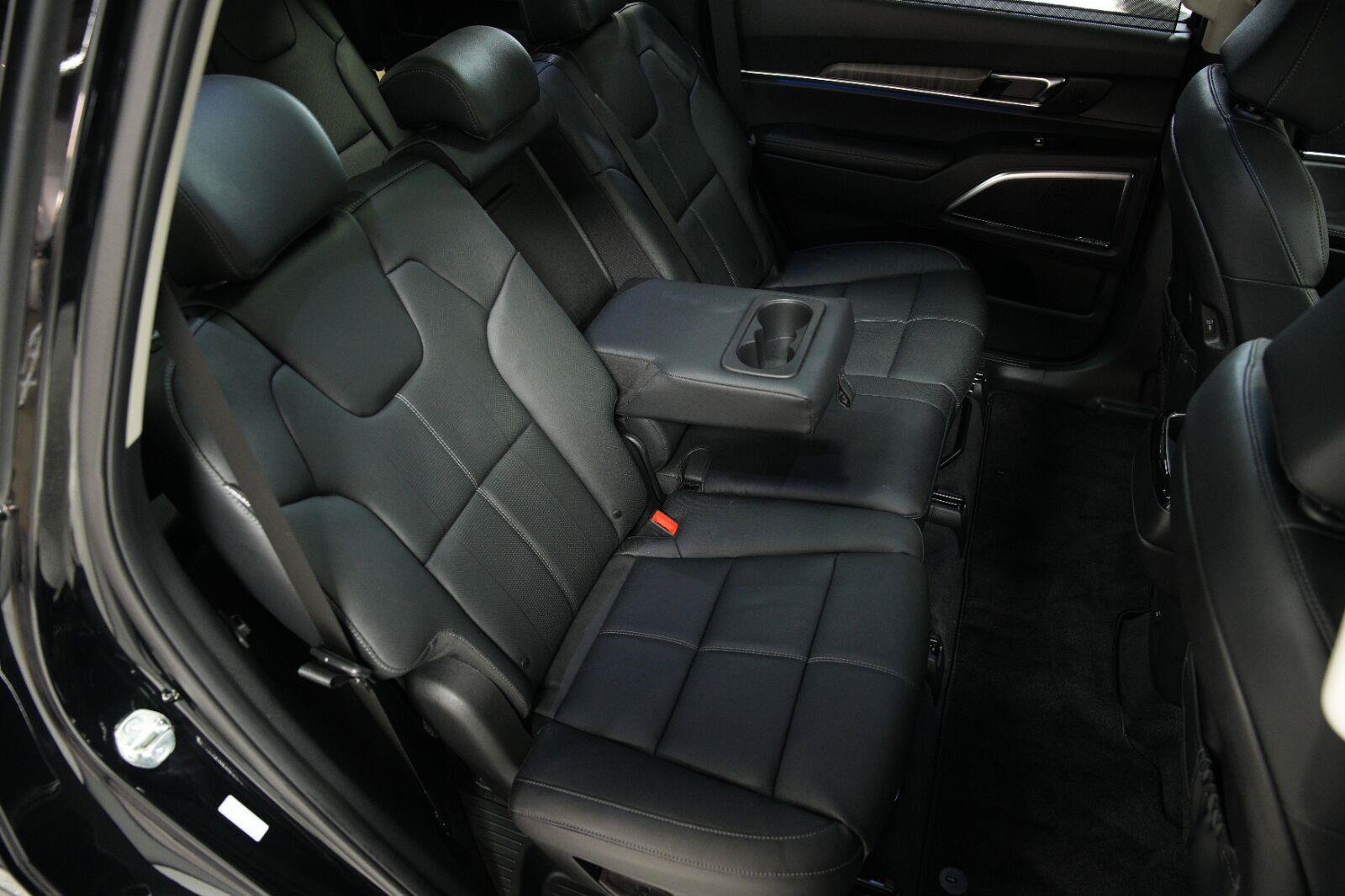 Used 2025 Kia Telluride SX AWD/4WD image 18